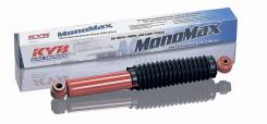 Амортизатор. Toyota: Land Cruiser, RAV4, Hilux Surf, Land Cruiser Prado, 4Runner Двигатели: 1KDFTV, 1KZT, 3L, 3RZF, 3RZFE, 5VZFE, 1AZFE, 1AZFSE, 1CDFT...