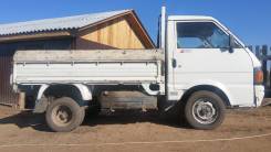 Mazda Bongo. Продается грузовик , 2 200 куб. см., 1 000 кг., 4x4