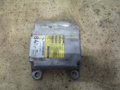 Блок управления airbag. Toyota Avensis, AZT250, AZT250L, AZT250W, AZT251, AZT251L, AZT251W, CDT250, ZZT250, ZZT251, ZZT251L Двигатели: 1AZFSE, 1CDFTV...