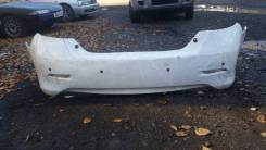Бампер. Toyota Camry, ACV51, ASV50, AVV50, GSV50 Двигатели: 1AZFE, 2ARFE, 2ARFXE, 2GRFE