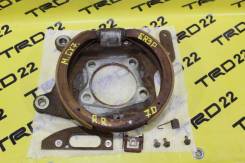 Механизм стояночного тормоза. Mazda CX-7, ER, ER19, ER3P