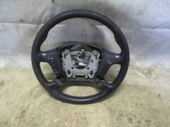 Руль. Toyota Avensis, ADT251, AZT250, AZT250L, AZT250W, AZT251, AZT251L, AZT251W, AZT255, AZT255W, CDT250, ZZT251, ZZT251L Двигатели: 1AZFE, 1AZFSE, 1...