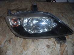 Фара. Mazda Demio, DY3R, DY3W, DY5R, DY5W