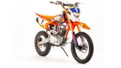 Motoland WRX 250 Pit. 250 куб. см., исправен, без птс, без пробега