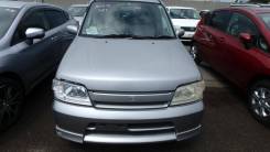 Nissan Cube. AZ10, CGA3