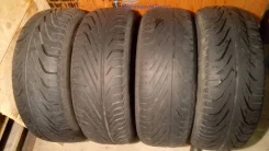 Nokian NRV. ������, 2002 ���, �/�, ����� 50�% ����