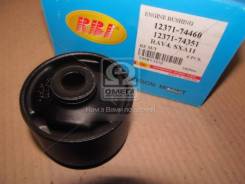 Подушка двигателя. Toyota: Nadia, Carina, Corona, Caldina, Ipsum, Gaia, RAV4 Двигатели: 1AZFSE, 3SFE, 2C, 2CT, 3CTE, 3CE, 3SGE, 3SGTE