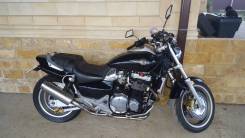 Honda X4. 1 300 куб. см., исправен, птс, с пробегом
