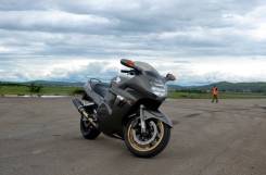 Honda CBR 1100XX. 1 100 куб. см., исправен, птс, с пробегом