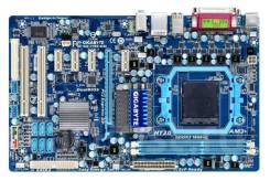 Socket AM3
