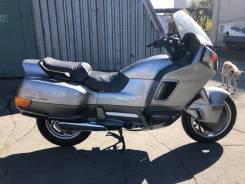 Honda PC 800. 800 куб. см., исправен, птс, без пробега
