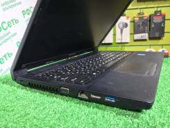 Lenovo B590. 15.6", 2,4 ГГц, ОЗУ 2048 Мб, диск 320 Гб, WiFi, Bluetooth, аккумулятор на 2 ч.