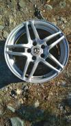 Giovanna Monza. x15", 5x100.00