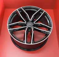 RS Wheels. x21", 5x112. ��� ����� �� ������ ����