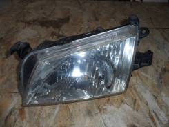 Фара. Mazda Demio, DW3W, DW5W