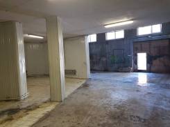 Сдам в аренду производственное помещение. Идеально под авторемонт. 430 кв. м., улица Луговая 57а, р-н Луговая. Интерьер