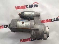 Стартер. Hyundai: H1, Grand Starex, Starex, Porter II, H100, Libero Двигатели: D4CB, D4BB, D4BF, D4BH