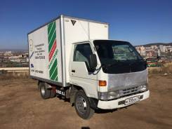 Toyota Dyna. Продам грузовик , 4 100 куб. см., 3 000 кг., 4x2