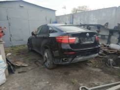 BMW X6. E71, N55