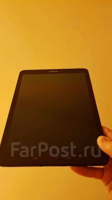 Samsung Galaxy Tab S3 ����