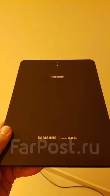 Samsung Galaxy Tab S3 ����