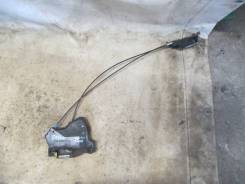 Замок двери. Toyota Avensis, ADT250, ADT251, AZT250, AZT250L, AZT250W, AZT251, AZT251L, AZT251W, CDT250, ZZT250, ZZT251, ZZT251L Toyota Corolla, CDE12...