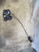 Замок двери. Toyota Avensis, ADT250, ADT251, AZT250, AZT250L, AZT250W, AZT251, AZT251L, AZT251W, CDT250, ZZT250, ZZT251, ZZT251L Toyota Corolla Verso...