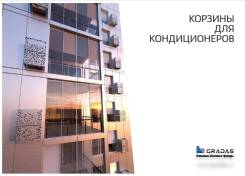 Корзины. Под заказ