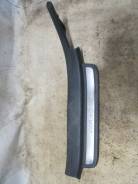 Накладка на порог. Toyota Avensis, ADT251, AZT250, AZT250L, AZT250W, AZT251, AZT251L, AZT251W, CDT250, ZZT250, ZZT251, ZZT251L Двигатели: 1AZFE, 1AZFS...