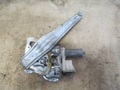 Стеклоподъемный механизм. Toyota Avensis, ADT250, ADT251, AZT250, AZT250L, AZT250W, AZT251, AZT251L, AZT251W, CDT250, ZZT250, ZZT251, ZZT251L Двигател...