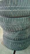 Bridgestone Ice Cruiser 7000. Зимние, шипованные, 40 %, 4 шт
