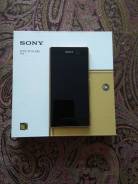 Sony Xperia M5. Б/у, 16 Гб, Золотой, 3G, 4G LTE, Dual-SIM