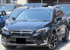 Subaru XV. вариатор, 4wd, 2.0 (150 л.с.), бензин, б/п. Под заказ