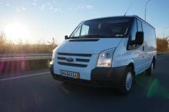 Ford Transit. Форд Транзит 2012, 900 кг., 4x2