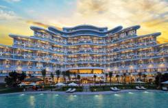 Вьетнам. Нячанг. Пляжный отдых. Вьетнам! Все Включено! Riviera Deluxe Cam Ranh 5* – Собственный пляж!