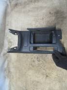 Консоль кпп. Toyota Avensis, ADT250, ADT251, AZT250, AZT250L, AZT250W, AZT251, AZT251L, AZT251W, AZT255, AZT255W, CDT250, ZZT250, ZZT251, ZZT251L Двиг...
