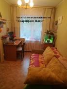 Комната, улица Фадеева 8а. Фадеева, агентство, 23 кв. м. Интерьер