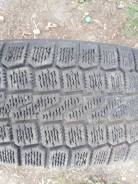 Yokohama Guardex F720. Зимние, без шипов, 20 %, 1 шт