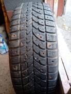 Bridgestone WT17. Зимние, шипованные, 50 %, 1 шт