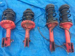 Амортизатор. Subaru Forester, SG, SG5, SG9, SG9L Subaru Impreza, GD, GDA, GDB, GG, GGA, GGB Subaru Impreza WRX STI, GD, GDB, GGB