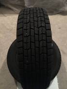 Goodyear Ice Navi Zea II. Зимние, без шипов, 2012 год, 10 %, 4 шт
