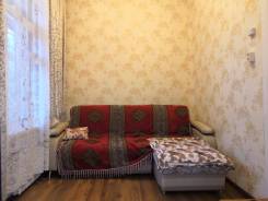 2-комнатная, улица Арсеньева 4. Центр, частное лицо, 43 кв. м. Комната