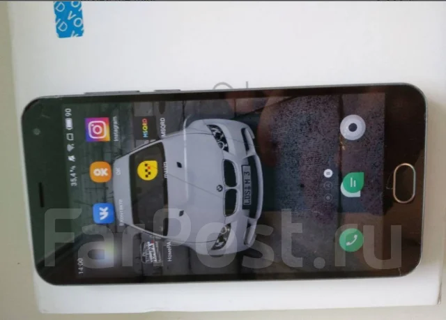 Meizu M2 Mini. �/� ����