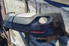 Бампер. BMW X6, E71, E72 Двигатели: M57D30TU2, N55B30, N57D30OL, N57D30TOP, N57S, N63B44