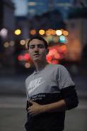 Расклейщик. Образование не указано