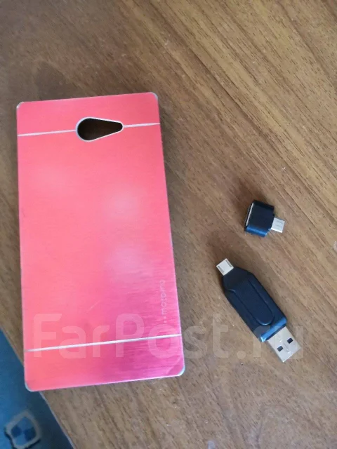 Sony Xperia M2. �/�, ������, 3G, 4G LTE ����