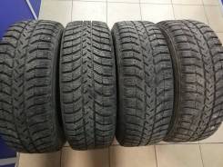 Bridgestone Ice Cruiser. Зимние, шипованные, 10 %, 4 шт