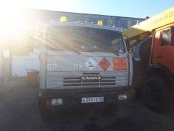 КамАЗ 5320. Продается Камаз-5320 нефтевоз., 10 000 кг., 6x4