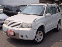 Suzuki Escudo. автомат, 4wd, 2.0, бензин, б/п, нет птс