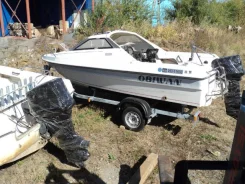 Yamaha SR-17. ����� 5,3��., ��������� ���������, 60��.�., ������ ����